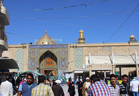 Najaf